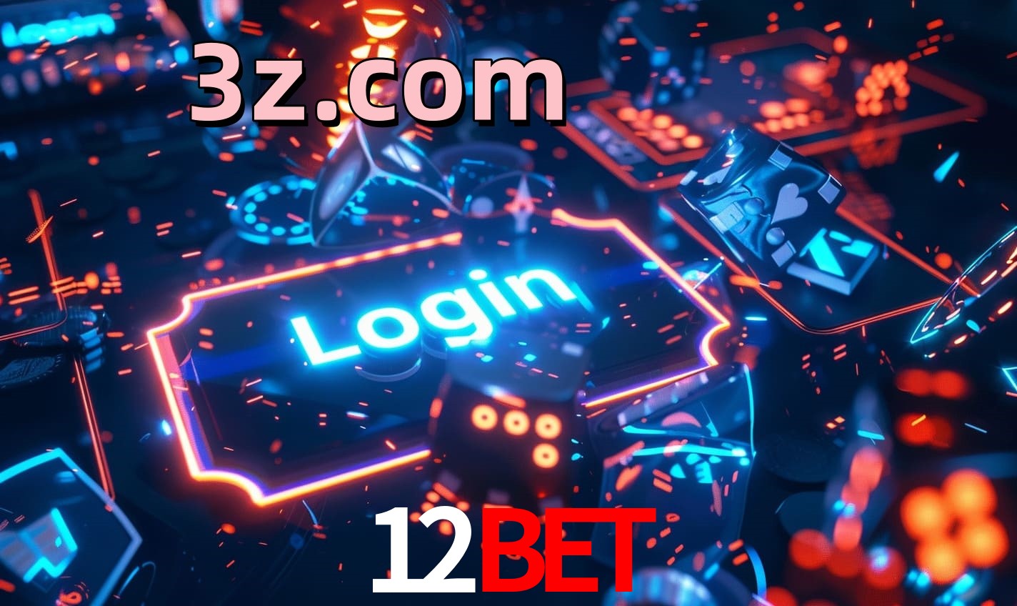 Bônus de Cadastro Cassino 12BET